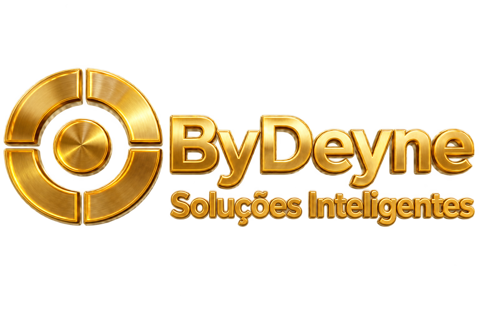 ByDeyne — Soluções Inteligentes